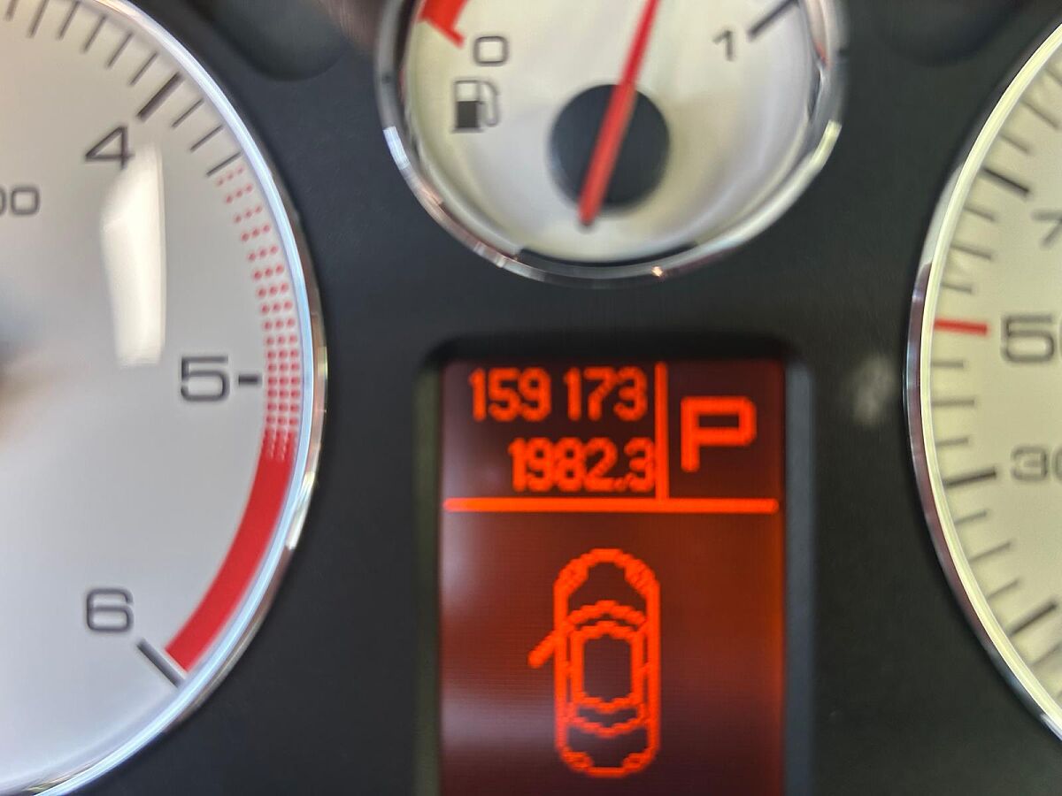 PEUGEOT 407 SW 2.0 HDI AUTO SPANISH LHD IN SPAIN ONLY 95000 MILES SUPERB 2008